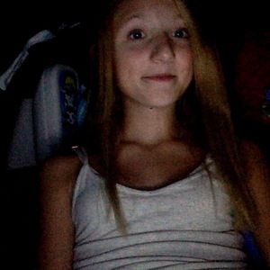 Meet your Posher, Bailee